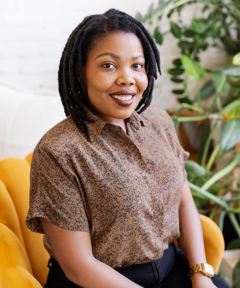 Amy Huang Asian Therapist at Melanated Womens Health