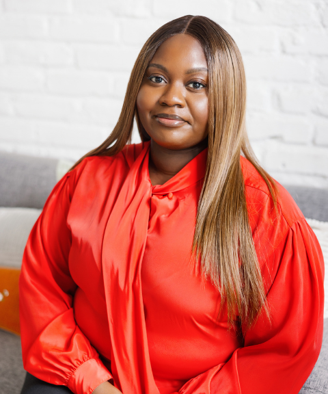 Florence Kyomuhendo