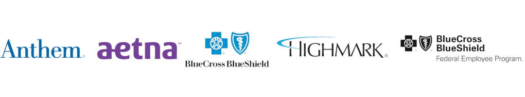 Accepting Insurance for Mental Health Therapy in Pennsylvania : Anthem, Aetna, Blue Cross Blue Shield, Highmark, BCBA Federal Employee Program