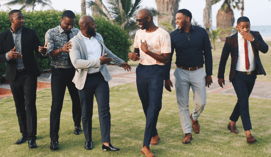 Men's mental health in Philadelphia
