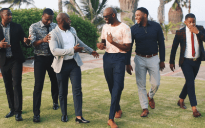 Men’s Mental Health: How Therapy for Men Increases Quality of Life