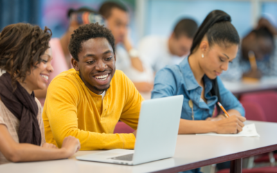 College Crossroads: Navigating Your Journey As A Person Of Color