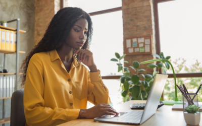 Imposter Syndrome in the Workplace: Recognizing Your Worth