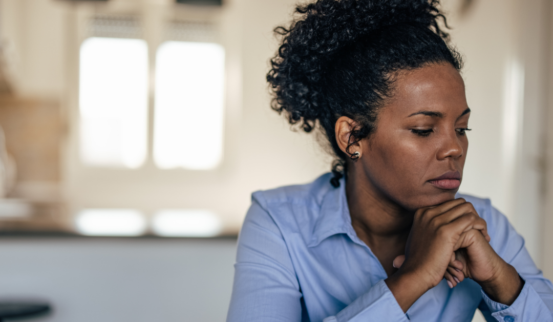 Living with Depression and Anxiety: You're Not Alone