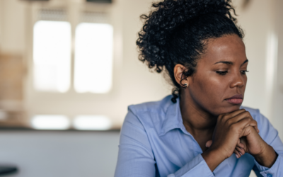 Living with Depression and Anxiety: You’re Not Alone