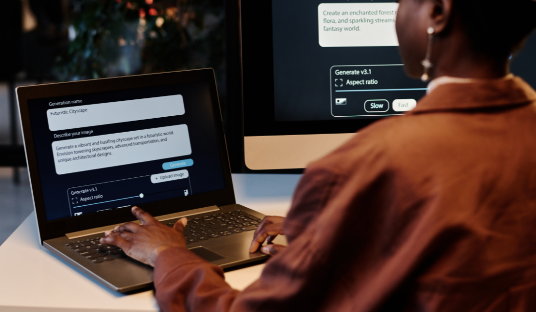AI Therapy vs. Licensed Therapists: Why the Human Connection Still Matters