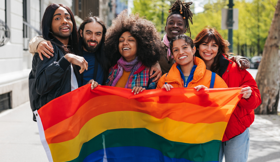 Black Gay Love: Challenges, LGBT therapists, & Empowerment in Philadelphia