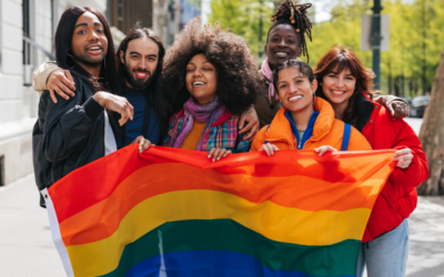 Black Gay Love: Community Challenges & How To Remain Empowered