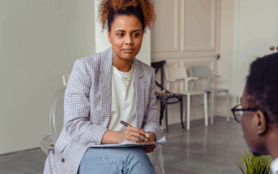 Therapy for Stress Management: Reclaiming Peace in a World That Won’t Slow Down