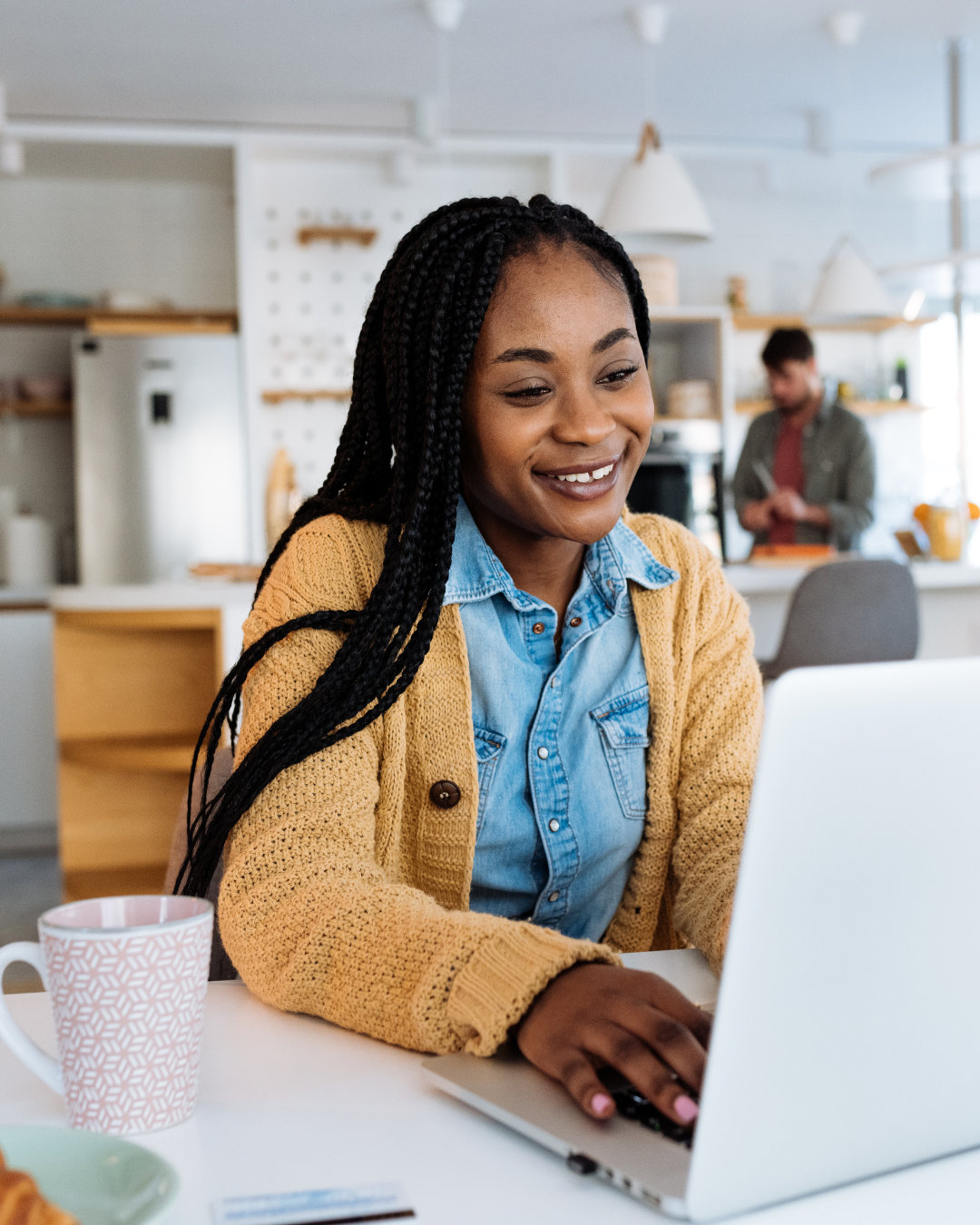 a woman looking for a Capital Blue Cross Blue Shield Therapist in Philadelphia