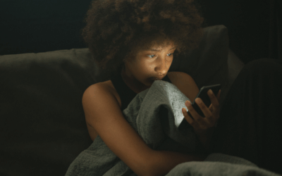 When Everything Feels Uncertain: Naming the Fear of the Unknown
