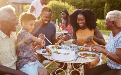 You’re Not Being Selfish: Reclaiming Personal Boundaries in Families of Color