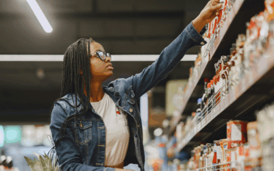 Financial Stress During the Holidays: How Families of Color Are Coping