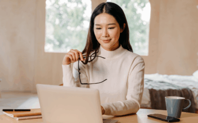 You Don’t Have to Explain Yourself: The Power of Culturally-Affirming Therapy with an Asian Therapist