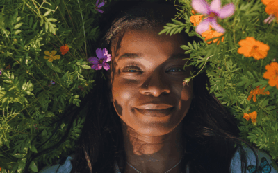 The Growth You Didn’t Ask For: What Post Traumatic Growth Can Look Like (Especially for Women of Color)