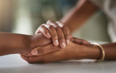 How to Help Someone With Mental Illness Without Trying to Fix Them