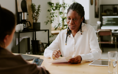 Why Code Switching Is Draining You More Than You Realize