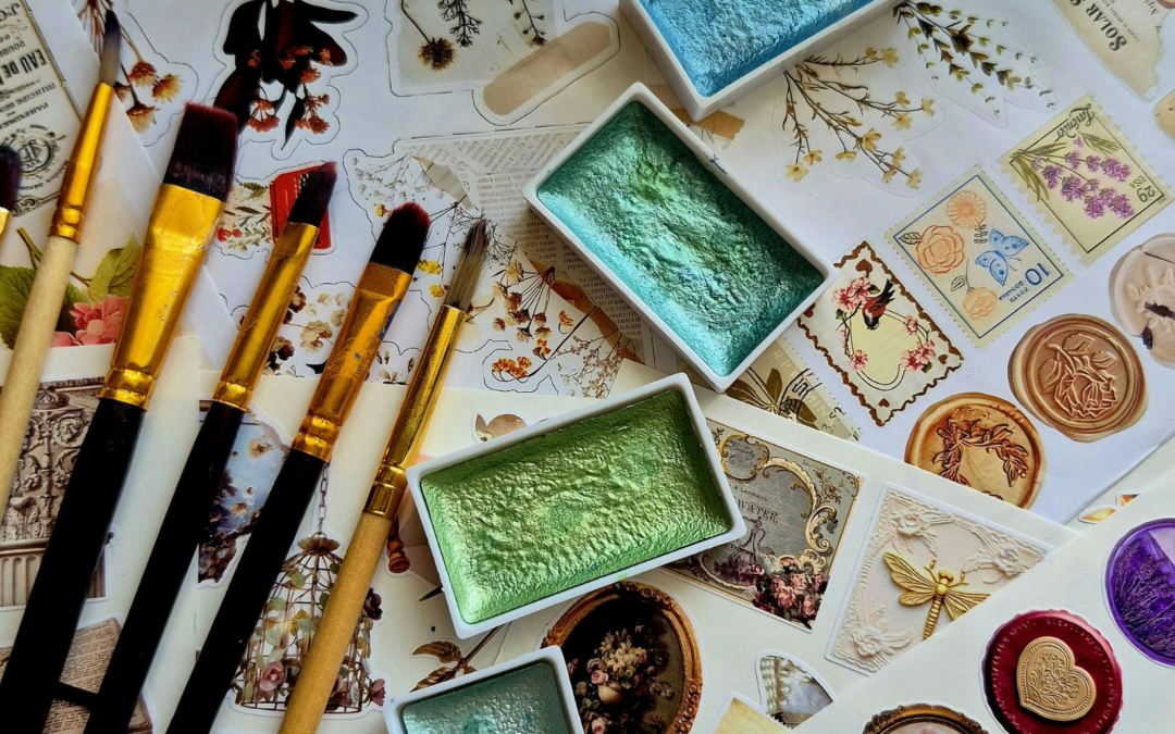 art therapy activities