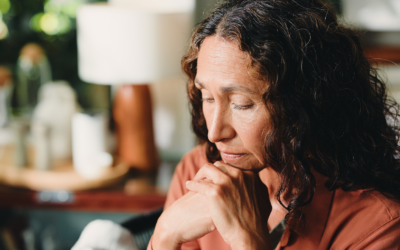 What PTSD Flashbacks Really Feel Like — and How to Get Through Them