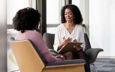 Should I Work with a Black Therapist? Is It Worth It?