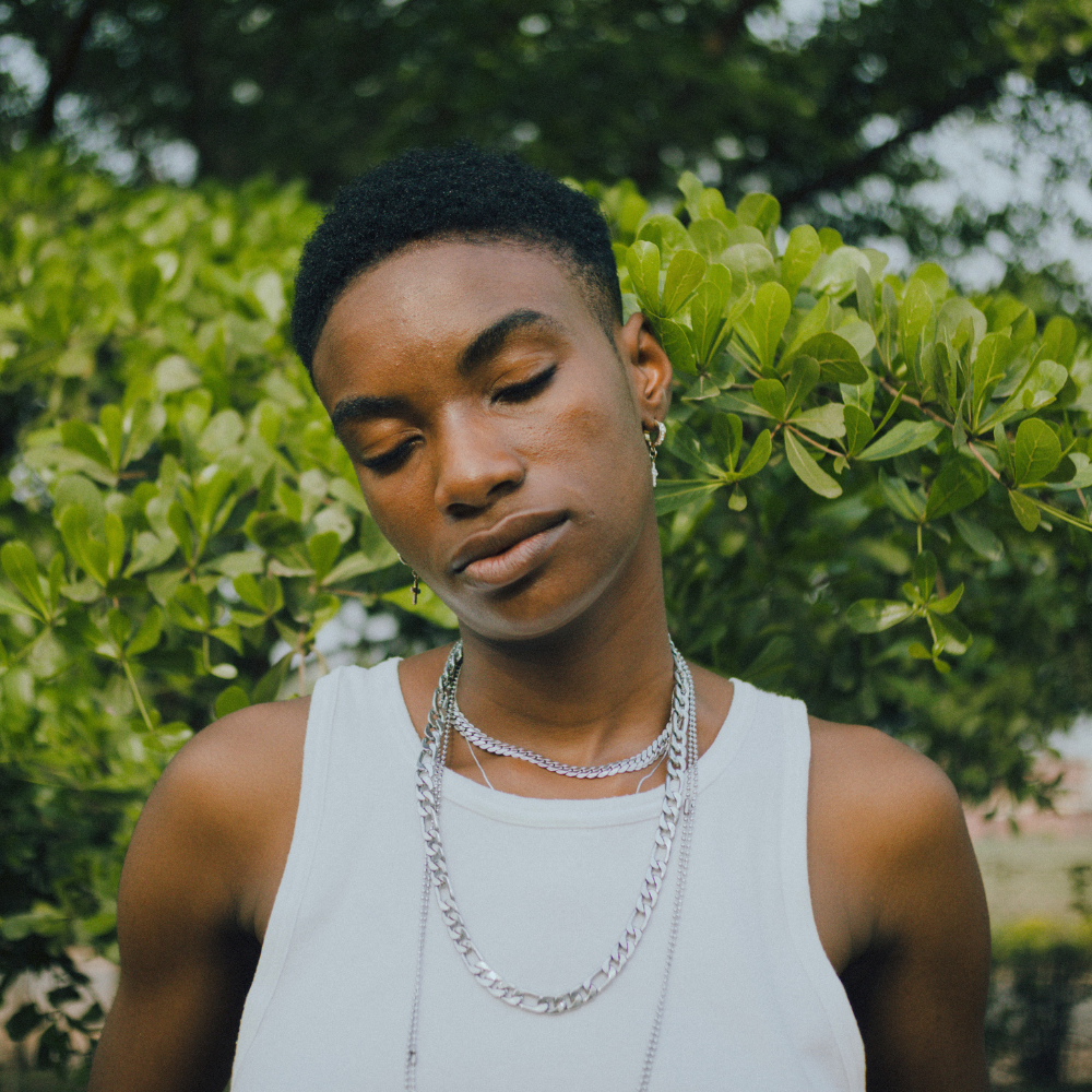 a queer person in need of anxiety therapy