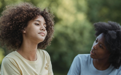 How Do Therapists Help Teens Talk About Racism, Discrimination, and Identity?