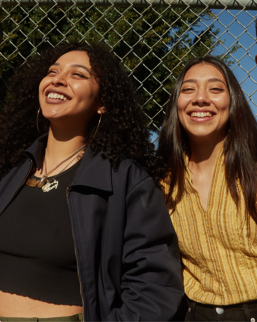happy latina women after going to therapy for women of color