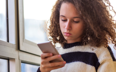 What are Signs My Teenager is Struggling Emotionally Versus Just Going Through a Phase?