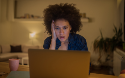 Why Do I Feel Anxious Even When Things Are Going Well?